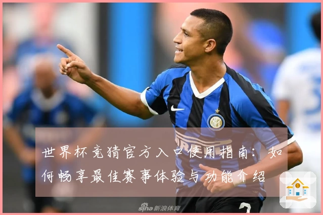 世界杯竞猜官方入口使用指南：如何畅享最佳赛事体验与功能介绍