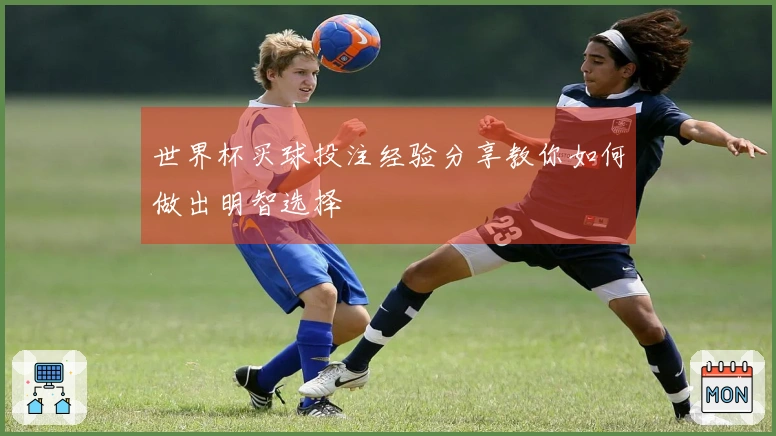 世界杯买球投注经验分享教你如何做出明智选择