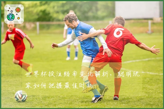 世界杯投注赔率变化解析，聪明玩家如何把握最佳时机